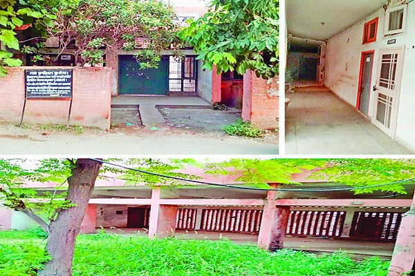 24 ਸਾਲ ਬੀਤਣ ’ਤੇ ਭੁਲੱਥ ਸਬ ਡਵੀਜ਼ਨ ਕੋਰਟ ਕੰਪਲੈਕਸ ਤੋਂ ਸੱਖਣਾ