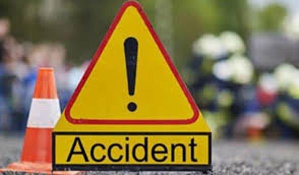 7 injured in collision