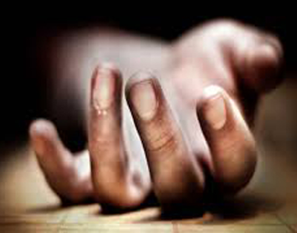 ਜ਼ਹਿਰੀਲੀ ਦਵਾਈ ਪੀ ਕੇ ਘਰ ਦੇ ਗੇਟ ’ਤੇ ਪਿਆ ਮਿਲਿਆ ਕਿਸਾਨ