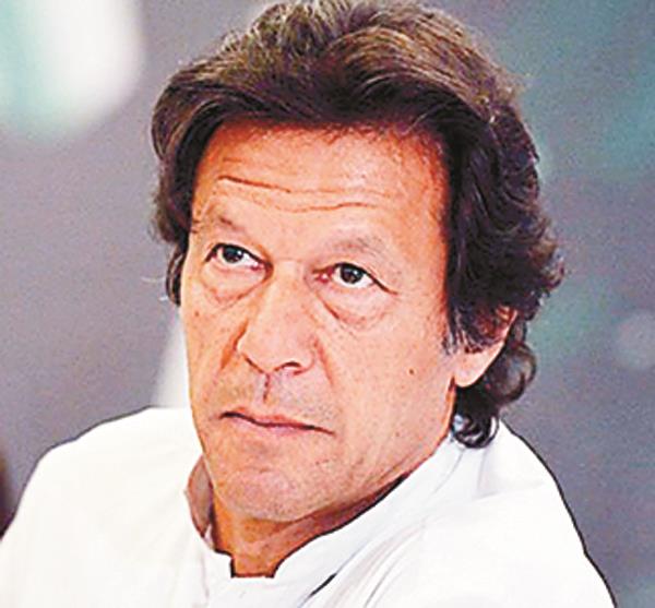 imran khan