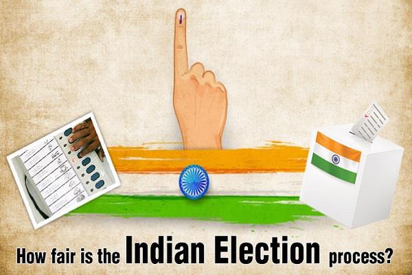indian elections