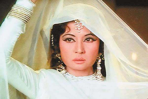 meena kumari