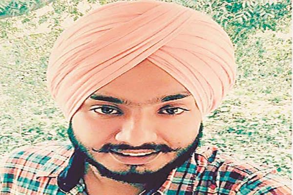 merchant navy young  s death