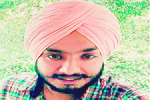 ਜਹਾਜ਼ ''ਚ ਧਮਾਕੇ ਕਾਰਨ ਮਰਚੈਂਟ ਨੇਵੀ ਦੇ ਨੌਜਵਾਨ ਦੀ ਮੌਤ