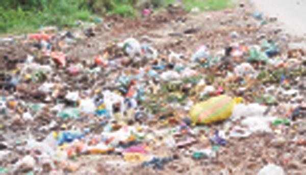 swachh bharat campaign launched in sahnewal