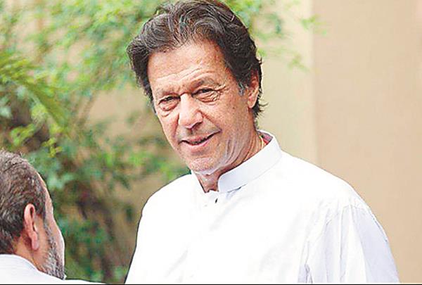 imran khan