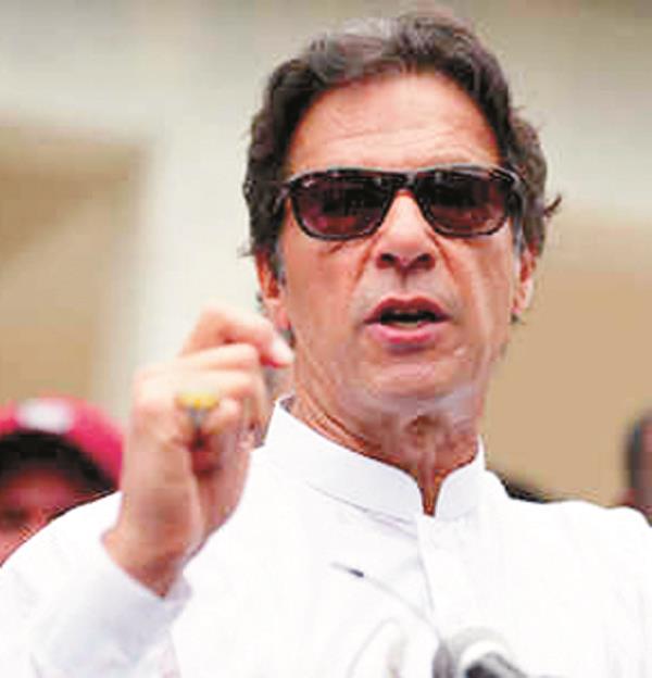 imran khan