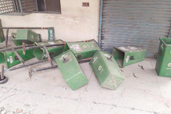 modi government swachh bharat