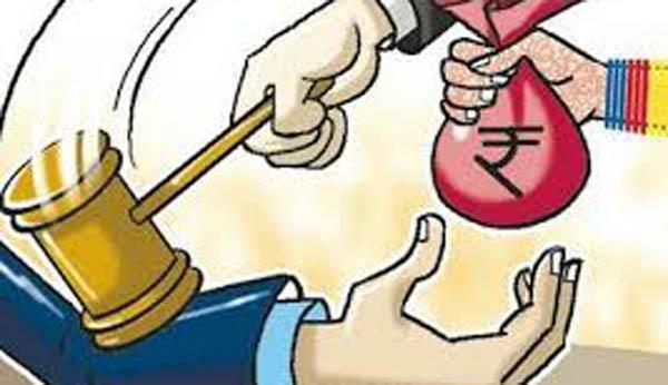 the in laws family for harassment of dowry