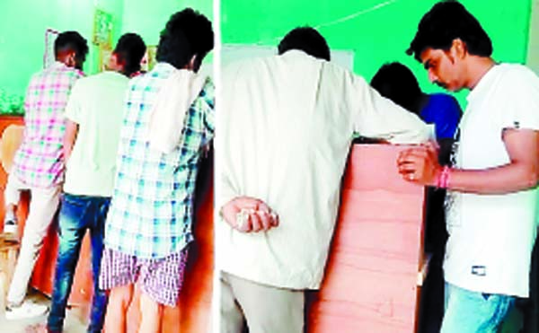 ਲਾਡੋਵਾਲ ’ਚ ਲਾਟਰੀ ਮਾਫੀਆ ਸਰਗਰਮ