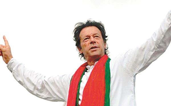 imran khan