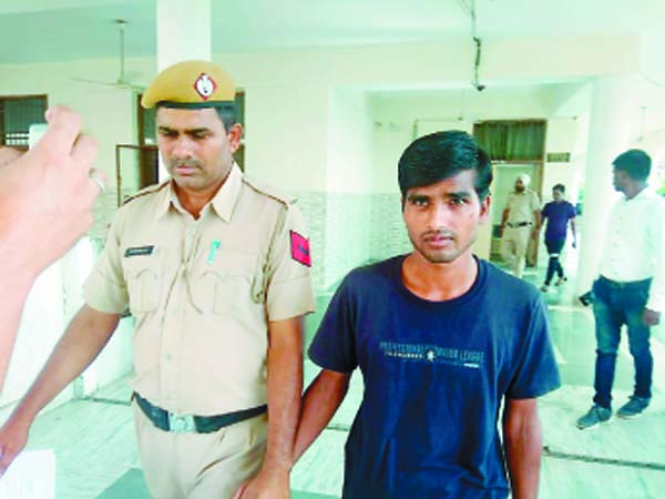 ਨਾਬਾਲਗਾ ਨਾਲ  ਜਬਰ-ਜ਼ਨਾਹ ਦਾ ਮਾਮਲਾ, ਇਕ ਨੂੰ ਉਮਰਕੈਦ, ਦੂਜਾ 7 ਸਾਲ ਲਈ ਅੰਦਰ