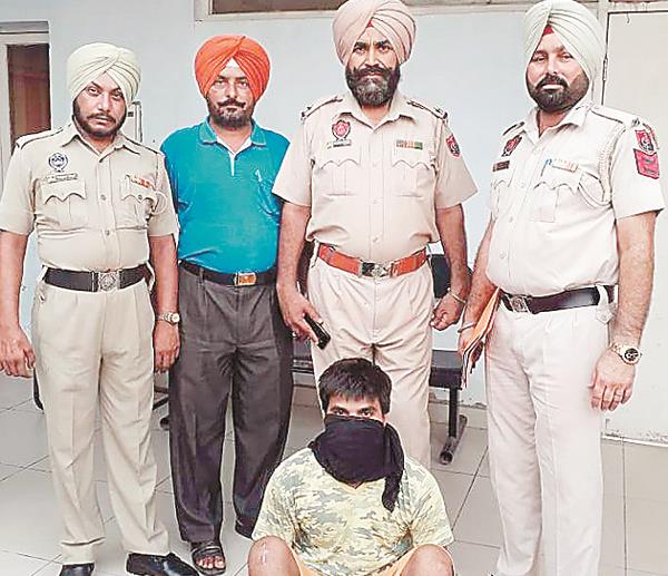 1 arrested for brutalizing a marriage