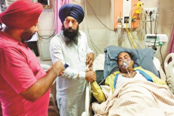 property dealer mari collision