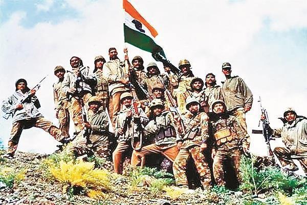 independence day indian army