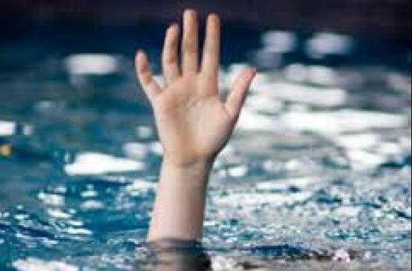 due to mental anguish  the woman dies in the canal