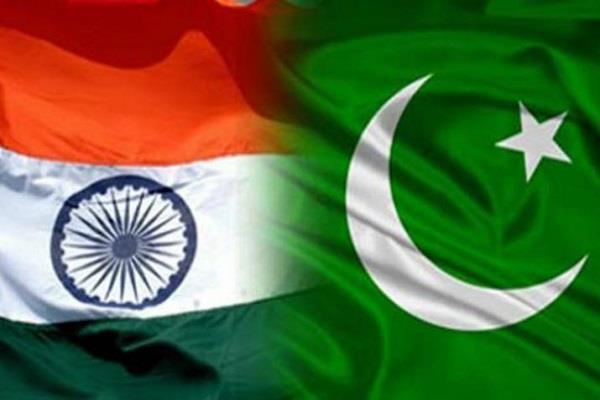 indo pak relationships