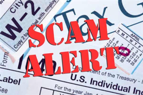 you t  tax scam  recognition of over 900 companies