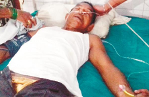 robbery extracted 50 000 cash