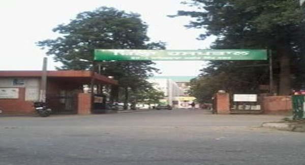 300 beds for the civil hospital