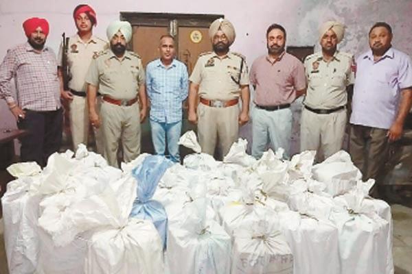 homes beans and alcohol