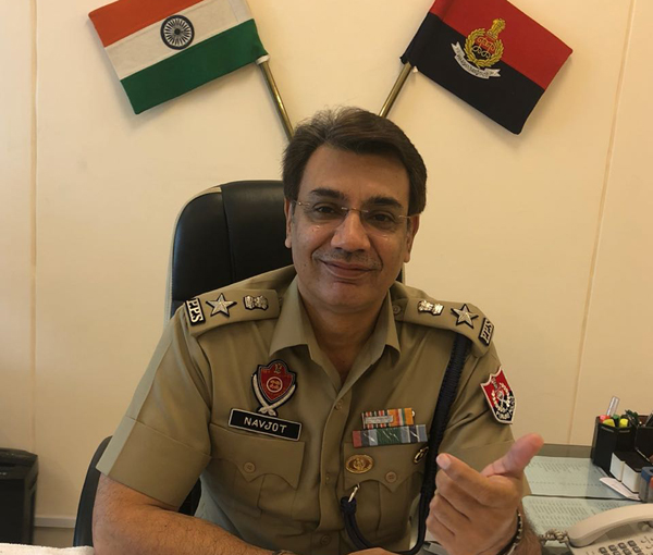 ਐੱਸ. ਐੱਸ. ਪੀ. ਦੇਹਾਤੀ ਨਵਜੋਤ ਮਾਹਲ ਦੀ ਨਸ਼ੇ ਖਿਲਾਫ ਵੱਡੀ ਕਾਮਯਾਬੀ