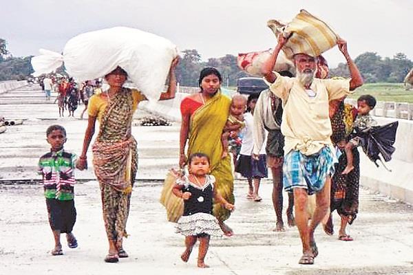center should focus on good governance