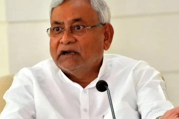 nitish kumar