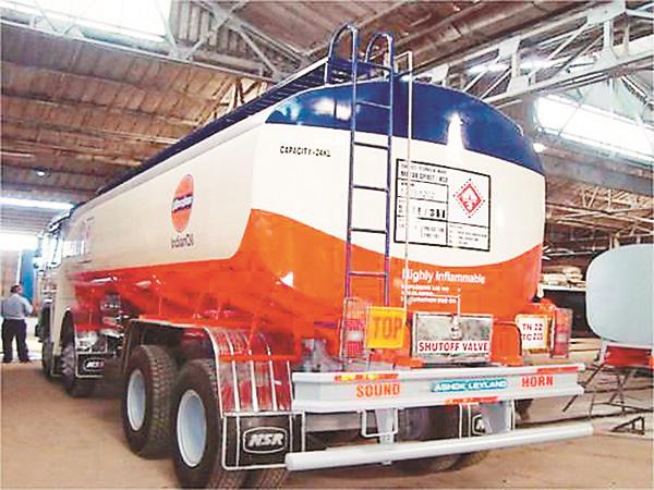 india is selling 34 rupees for 15 countries and 29 for 37 diesel