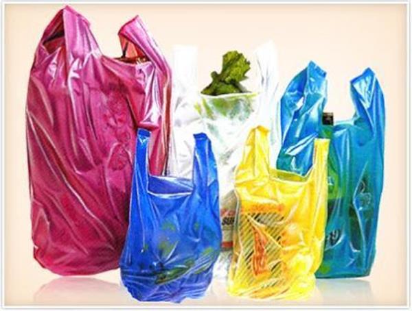 municipal corporation plastic thick carry bags