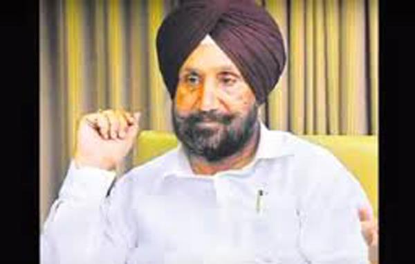 randhawa  s controversial comment