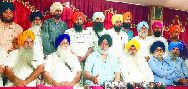 ਸਿੱਖ ਹਿੱਤਾਂ ਲਈ ਸ਼੍ਰੋਮਣੀ ਕਮੇਟੀ ਦੀ ਆਜ਼ਾਦੀ ਜ਼ਰੂਰੀ : ਰਵੀਇੰਦਰ ਸਿੰਘ