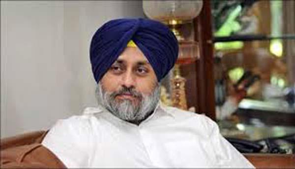 sukhbir  s   flag  