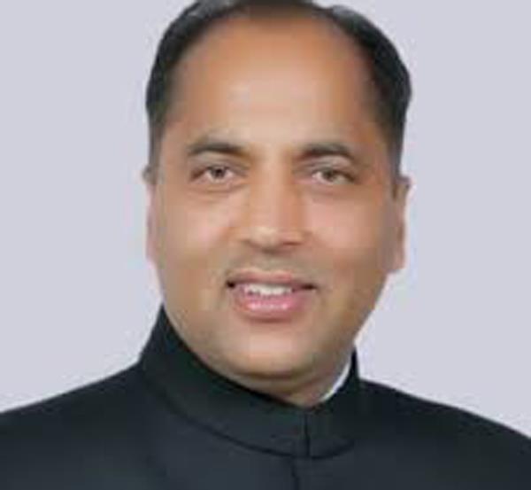 himachal chief minister to the problems