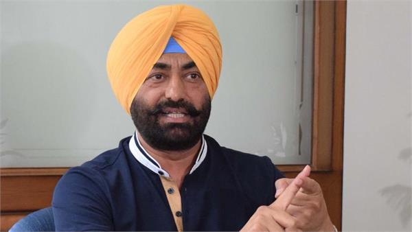 government took back the facilities from sukhpal khaira