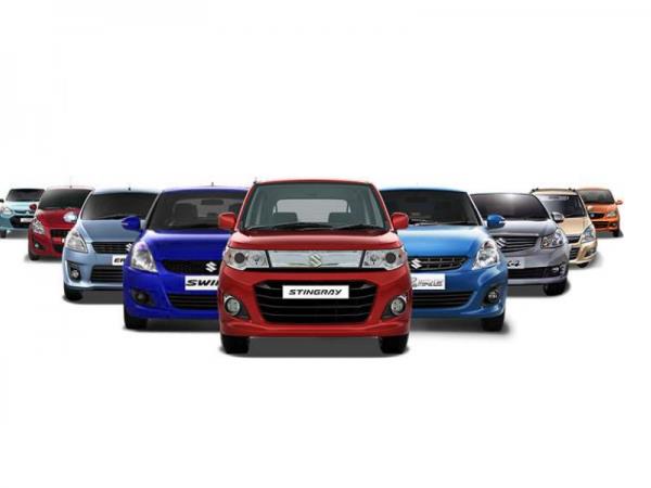 maruti suzuki to increase prices