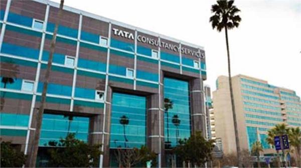 reliance exits tcs again in market capitalization