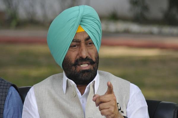 kejriwal meeting with punjab mla  s