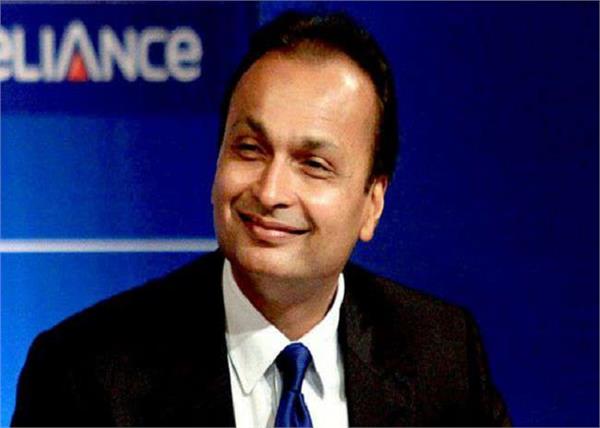 reliance infra will be debt free till next year  anil ambani
