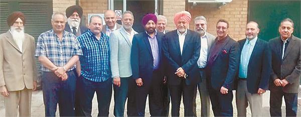 overseas congress boosts rahul s visit to britain