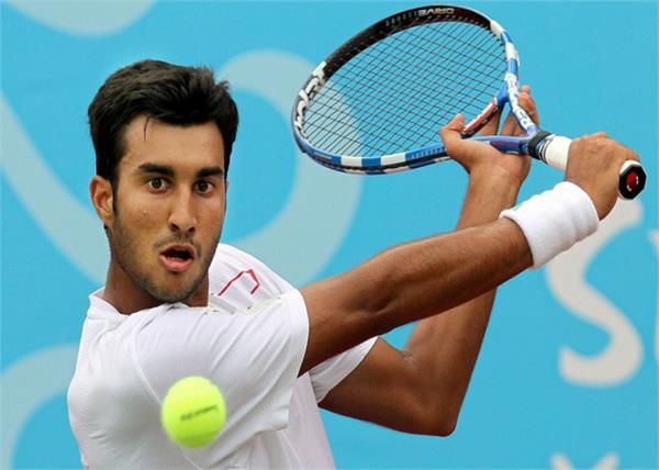 yuki bhambri ranking