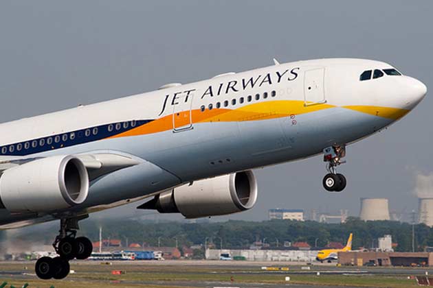 ਜੈੱਟ ਏਅਰਵੇਜ਼ ਦਾ ਫਾਈਨੈਂਸ਼ਲ ਆਡਿਟ ਕਰੇਗਾ DGCA