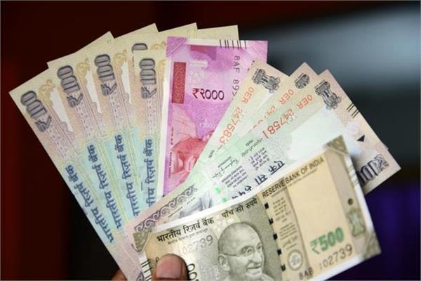 rupee is flat and opened at 68 70