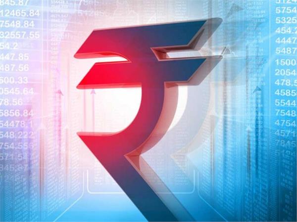 rupee rises by 17 paise to 69 65