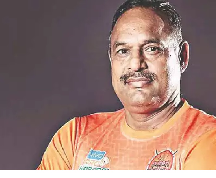 ਭਾਰਤ ਨੂੰ ਹਰਾ ਕੇ ਆਪਣੇ ਇੰਡੀਅਨ ਕੋਚ ਨੂੰ ਬੋਲੇ ਕੋਰੀਆ ਦੇ ਕਬੱਡੀ ਖਿਡਾਰੀ, ਸੌਰੀ ਪਾਪਾ