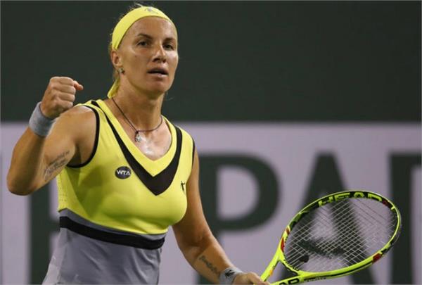 svetlana kuznetsova wins title