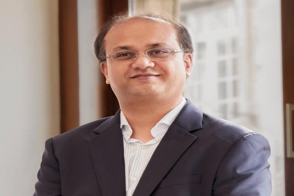 bajaj electricals md anant bajaj dies