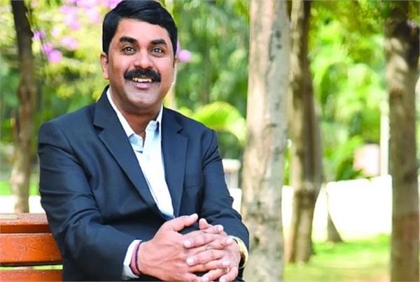 g satish reddy drdo headed appointed