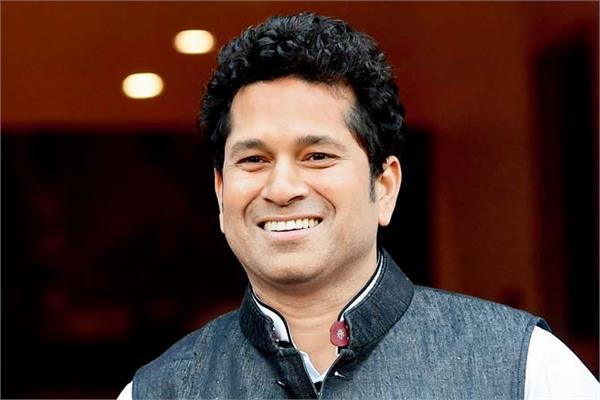 sachin tendulkar