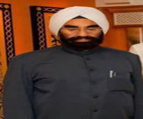 ਦੇਸ਼ ਦੇ ਪਹਿਲੇ ਸਿੱਖ ਰਾਸ਼ਟਰਪਤੀ ਰਹੇ ਗਿਆਨੀ ਜੈਲ ਸਿੰਘ ਦੇ ਬੇਟੇ ਦਾ ਦਿਹਾਂਤ